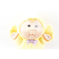Cabbage Patch Kids, Easter Yellow, Chick, Doll, Plastic, Toy, Children, Collection, 2005 ~ 20-01-874