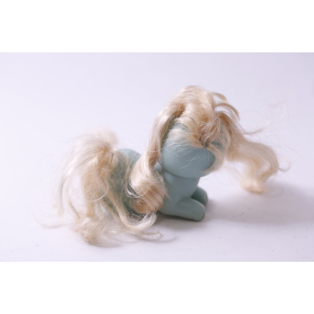 Mattel, Little Pretty, Pinkheart, Polished Paws Small, Vintage, Doll, 250617-WH 324