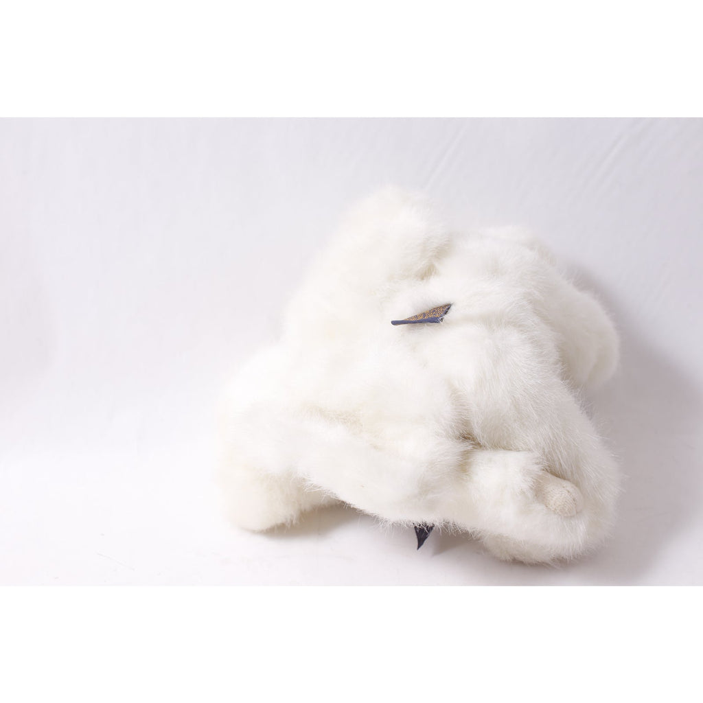 Boyds Bears Julia Angelbrite Plush White Winged Archive Collection ~ 260427-WH M-19-04