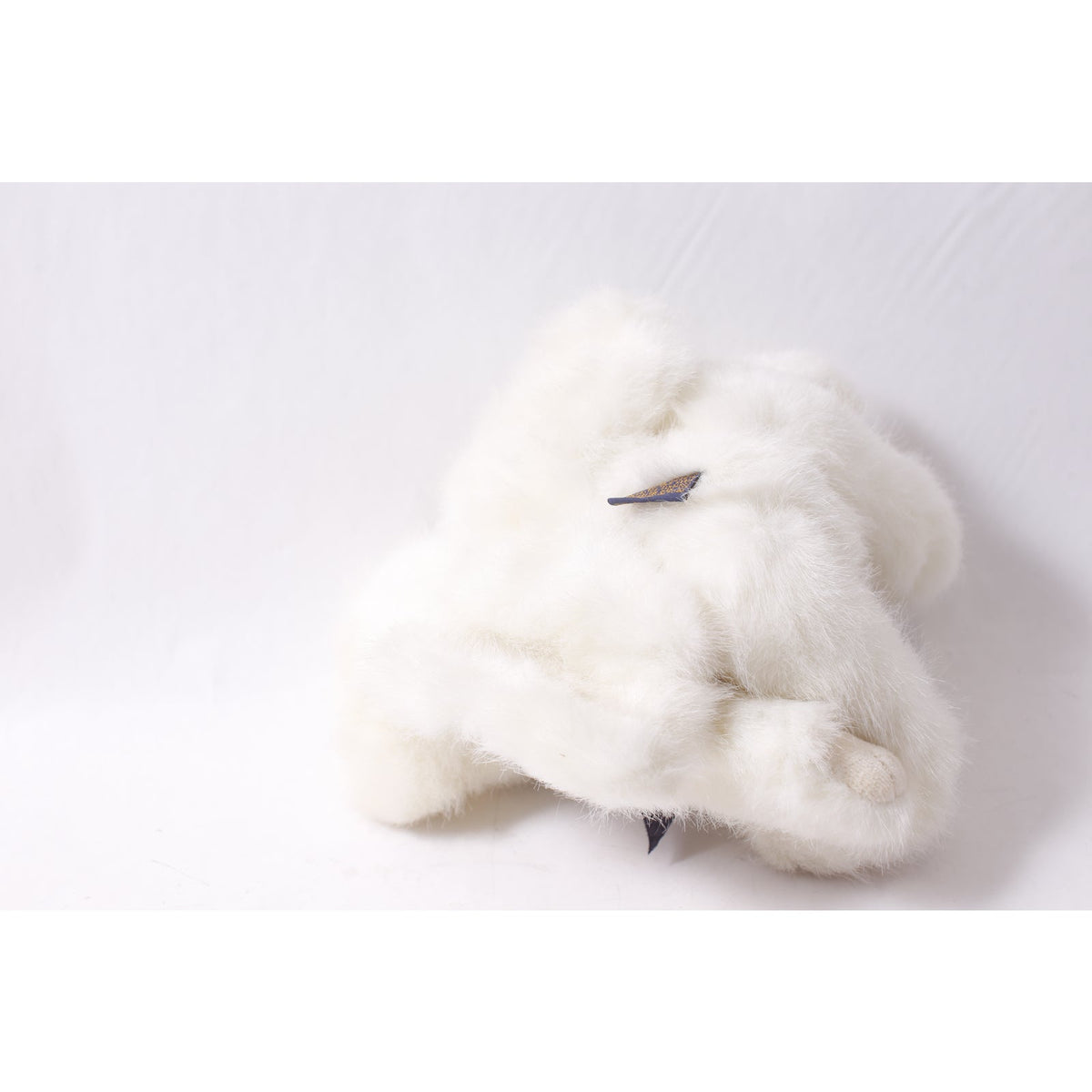 Boyds Bears Julia Angelbrite Plush White Winged Archive Collection ~ 260427-WH M-19-04