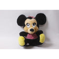 1980s Disney Minnie Mouse Collectible Plush ~ 260914-WH 1327