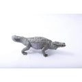 Alligator, Miniature, PVC Figure, 7 inches, Wild Nature, ~ 240719-WH 764