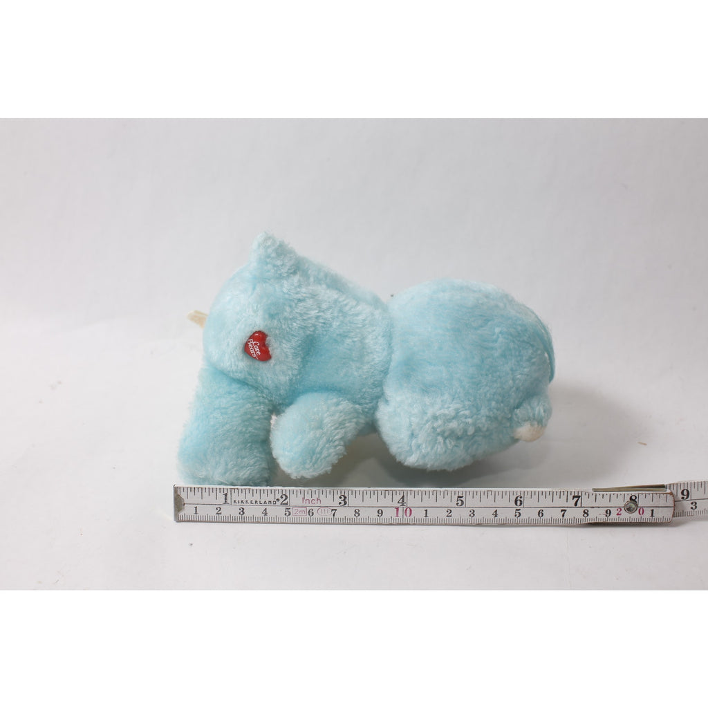 Care Bears Wish Bear 6-Inch Plush – Kenner Small Plush, 260821-WH 1379