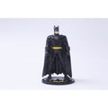 DC, Batman, Standing, 3 5/8", PVC Figure, Black, Comics Character, Superhero, Figurine, Toy, Vintage, ~ 20-17-580