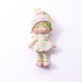 Strawberry Shortcake, Lime Chiffon, Doll, Dressed, Vintage, ~ 250604-WH 211