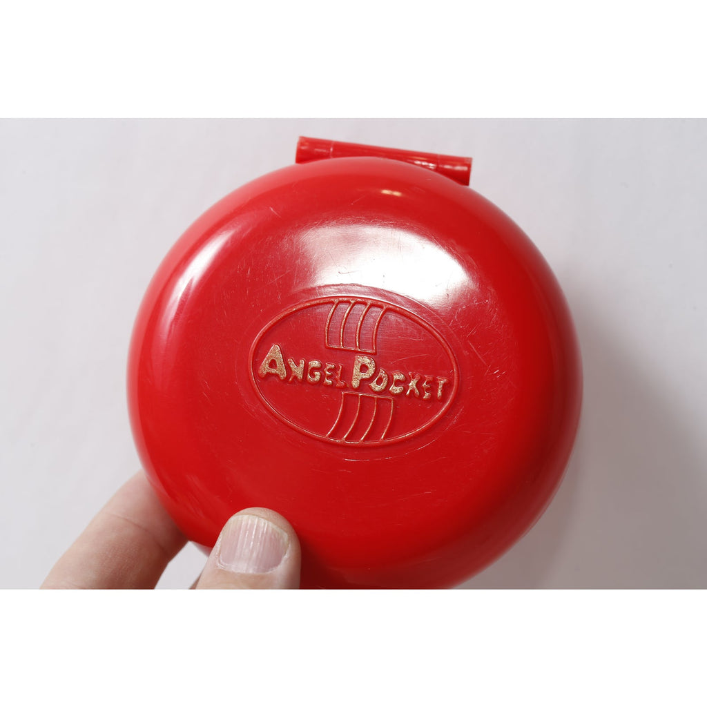 Japan Bandai Angel Pocket Animal Hospital Compact Playset ~ 260921-WH 228