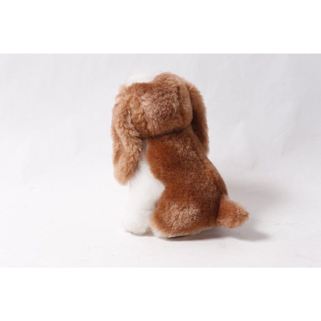 Hush Puppies Bassett Hound Plush Puppy Collectible Soft Toy ~ 260507-WH 651