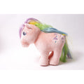 1984 Hasbro My Little Pony Parasol Plush from Softies Collection FLAW ~ 260302-WH 824