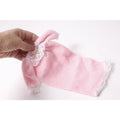 Mattel Bed Time Barbie Nightgown Pink Sleep Floppy Doll Clothes  ~ 260622-WH 1309