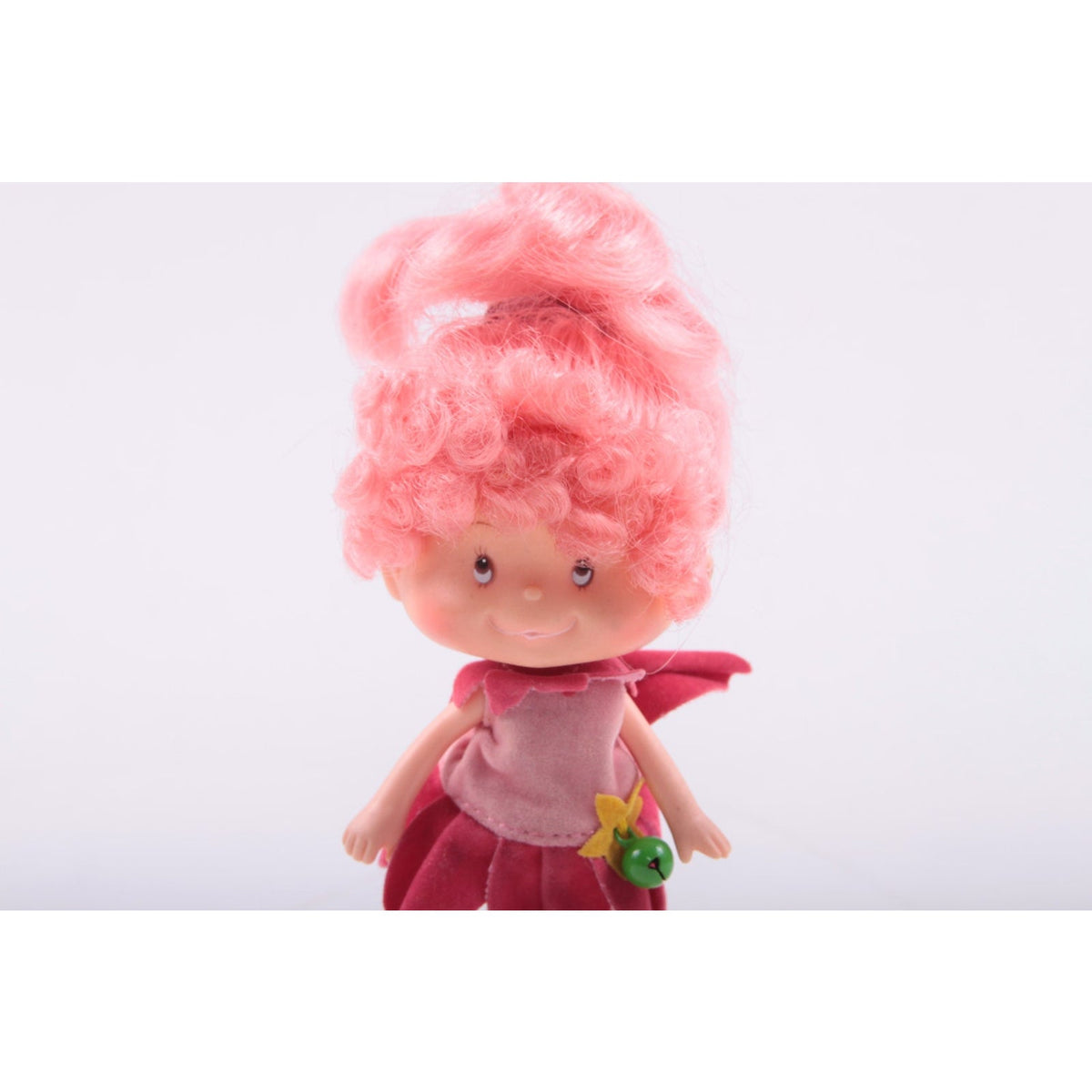 Herself The Elf, Friends, Accessories, Pink Hair, Doll, Pink, FLAW ~ 250714-WH 80