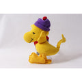 Whitman's Peanuts Jingle Bell Woodstock Squeeze & Shake Plush Toy ~ 260415-WH 1074