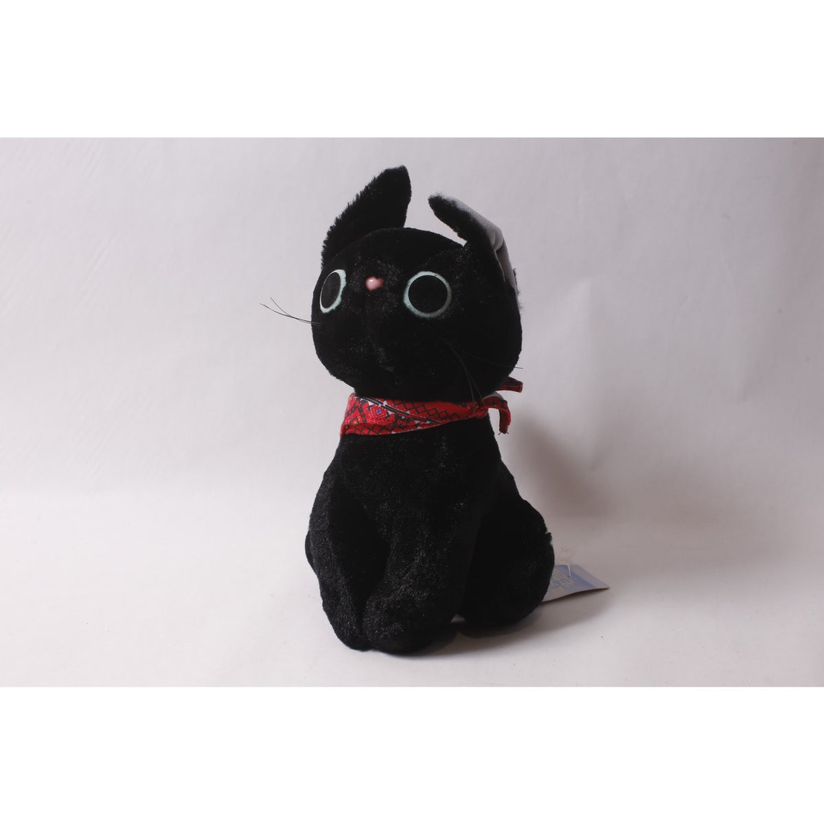 Studio Ghibli Jiji Black Cat Prize Plush Kiki's Delivery Service ~ 260730-WH 463