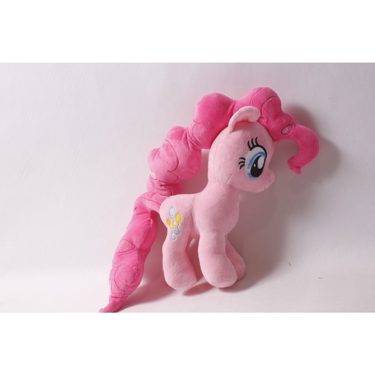 My Little Pony Pinkie Pie Plush Collectible Stuffed Animal ~ 260812-WH 886