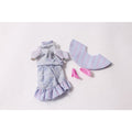 1988 Barbie Jeans Fashions 1688 Mattel Vintage Doll Outfit ~ 260806-WH 288