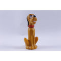Disney, Pluto, Dog, Toy, PVC Figure, Head Cup, Animal, Children, Vintage, ShaMPOo BoTTLe, ~ 20-01-551