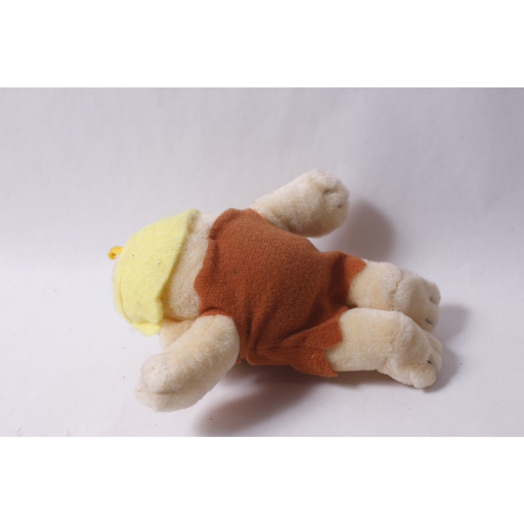 Hanna-Barbera The Flintstones Barney Rubble Plush Doll ~ 260812-WH 718