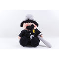 Picadilly Cop 5113 Kicks UK Policeman Kamar Rare Prototype Sample Soft Plush Toy Stuffed Doll ~ 20-01-851