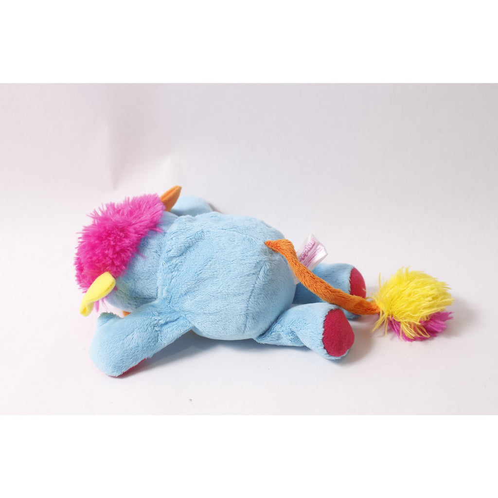 2008 Japan Exclusive Popples Pretty Cool PC Plush Vintage Stuffed Animal ~260710-WH 1385