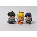1990s Sailor Moon Prince Endimion Mercury Japan Figure Lot ~ 260902-WH 1133