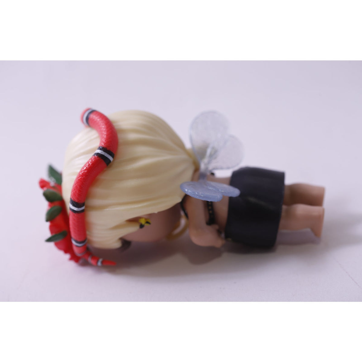 Rainbow, High, Fantasy Series, Gia Bella Small, Vintage, Doll, 250605-WH 301