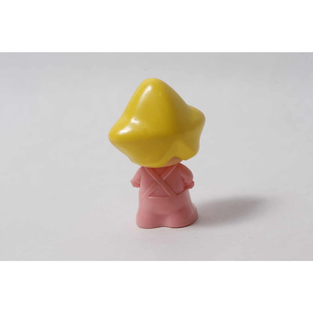 1980s Takara Koeda-chan Kira Kira-chan Figurine Lucie Village ~ 260826-WH 1314