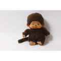 1970s Sekiguchi Monchhichi Baby Monkey Plush Vintage Toy ~ 260730-WH 462