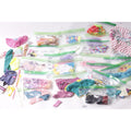 Large Lot 1980s 1990s Barbie Outfit Big Lot Mattel Vintage Doll Clothes ~ 260806-WH 485