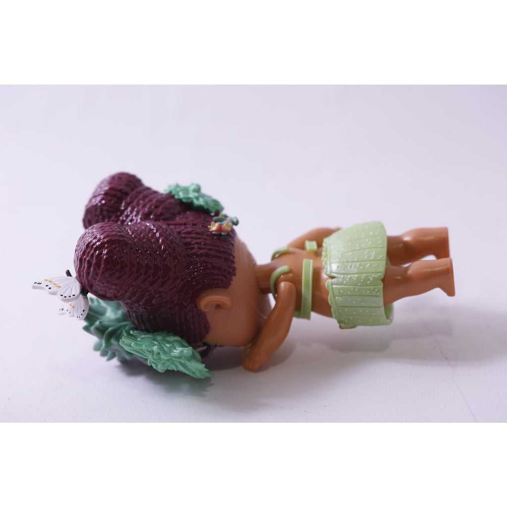 Rainbow, High, Fantasy Series, Alexia, Cacti Small, Vintage, Doll, 250605-WH 301