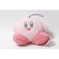 Japan Exclusive Nintendo Kirby Star Pink Plush Charm w Tag ~ 260926-WH 119