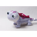 Disney Frozen 2 Bruni the Salamander Walk and Glow Plush ~ 260909-WH 1395