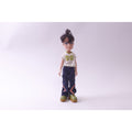 Bratz, Dylan, Boy, Doll, White Shirt, Blue Pants, MGA, Fashion Doll, ~ 250622-WH 362