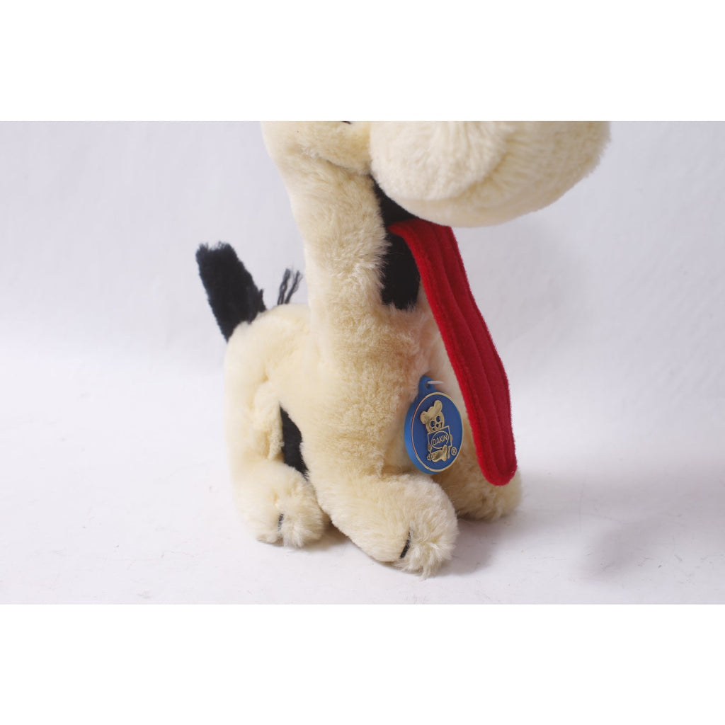 Dakin Odie Plush Dog Vintage Garfield Collectible ~ 260608-WH 471