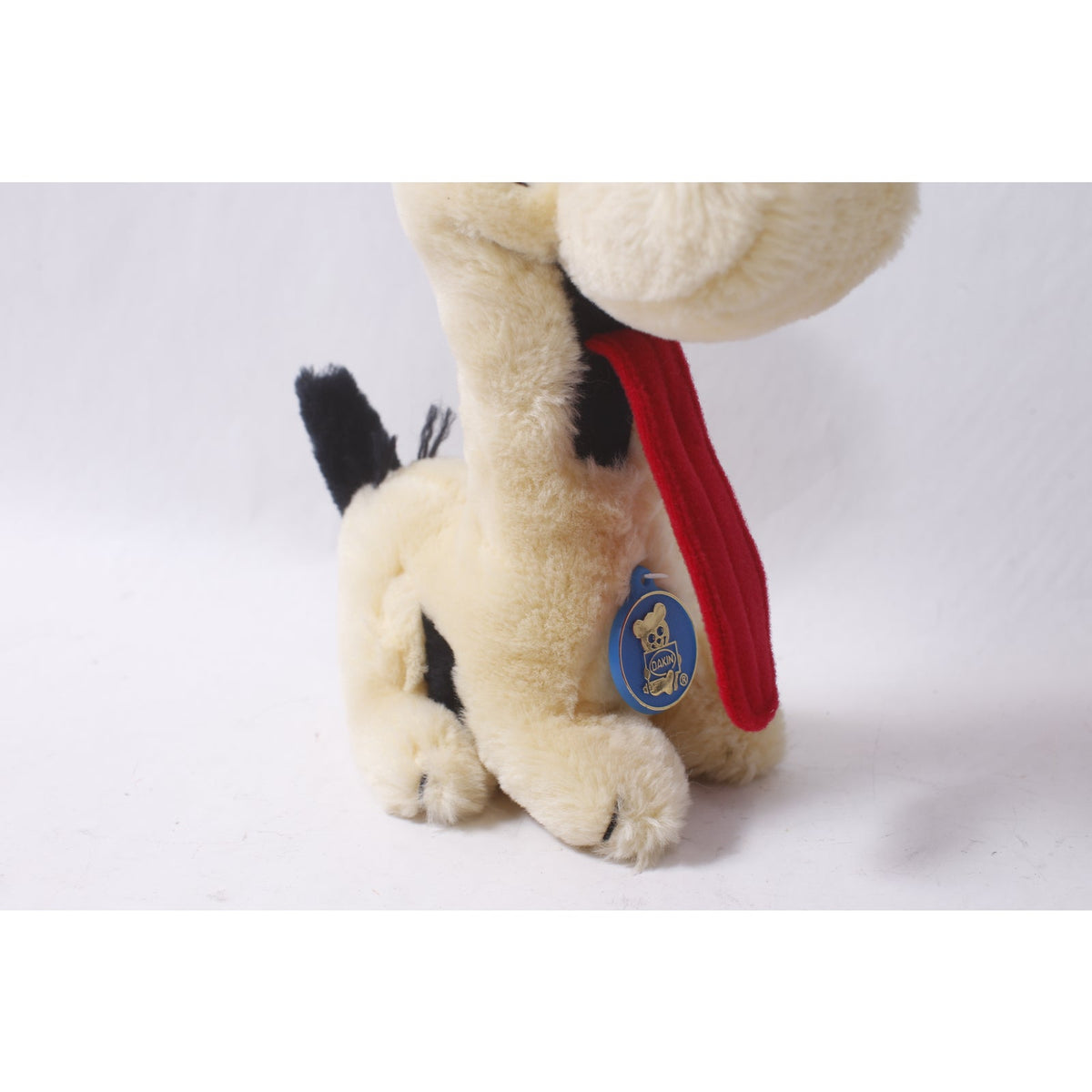 Dakin Odie Plush Dog Vintage Garfield Collectible ~ 260608-WH 471