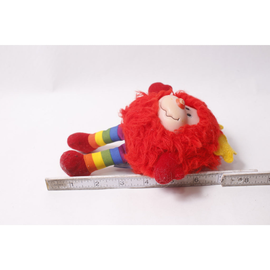 1983 Hallmark Rainbow Brite Romeo Sprite Plush Vintage ~ 260718-SM 1298