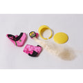 1989 Barbie Beach Blast 3237 Vintage Mattel Doll Outfit ~ 260806-WH 725