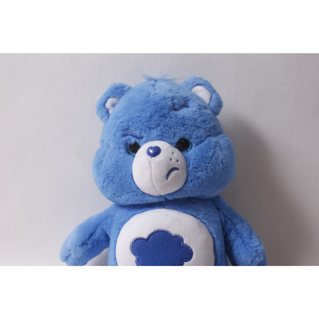 Grumpy Bear Care Bears Stuffed Animal (2017) Medium Plush, 260821-WH 1401