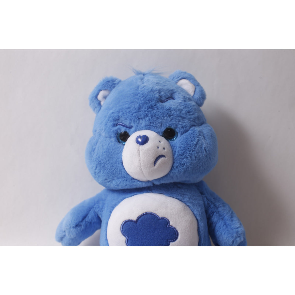 Grumpy Bear Care Bears Stuffed Animal (2017) Medium Plush, 260821-WH 1401