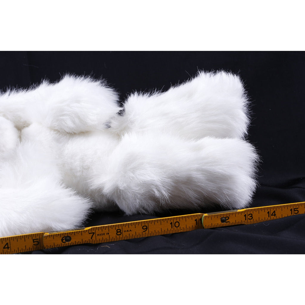 Kamar rare company salesman sample, Cici the white poodle dog 1960s one of a kind ~ 279