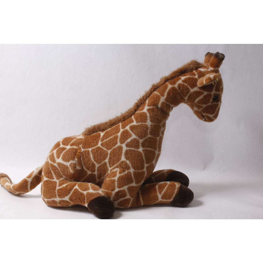 The Scarborough Collection JC Penney Large Plush Giraffe ~ 260914-WH 1358