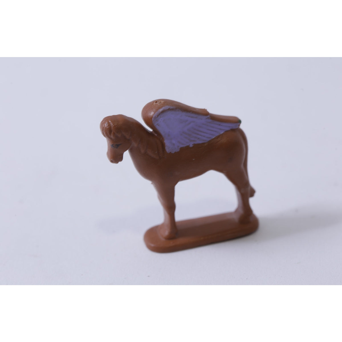 Berry Bears, 1987, Fruit, Snacks, Pegasus, PVC Figure, Vintage, Toy, Collectible, , 250303-WH 42