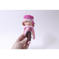 Strawberry Shortcake, Picnic Happy Day, Doll, Bandai, Dressed, Mini Doll, ~ 250516-WH 263