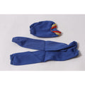 1979 Barbie Nylon Sweat Suit 1426 Vintage Doll Outfit ~ 260806-WH 725
