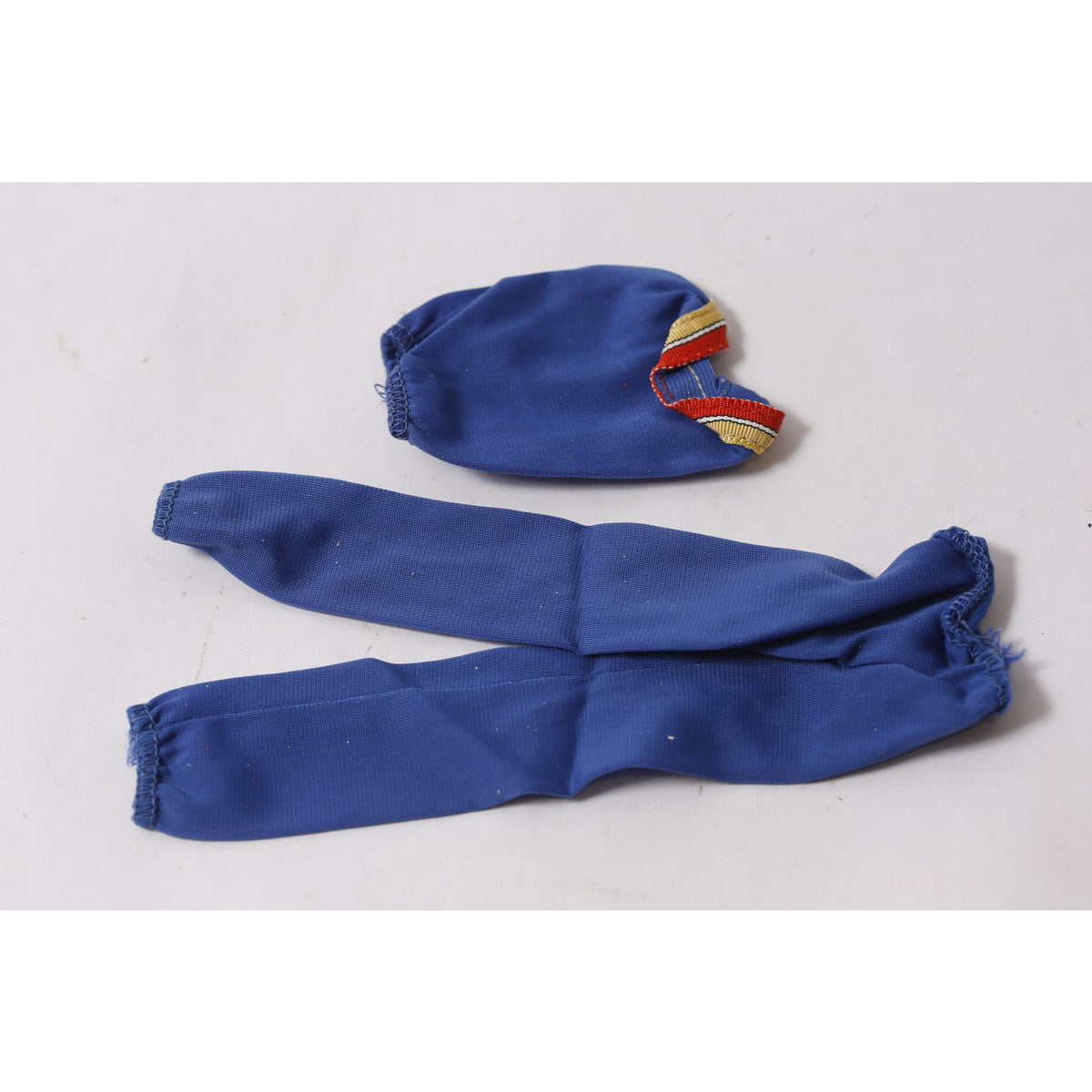 1979 Barbie Nylon Sweat Suit 1426 Vintage Doll Outfit ~ 260806-WH 725
