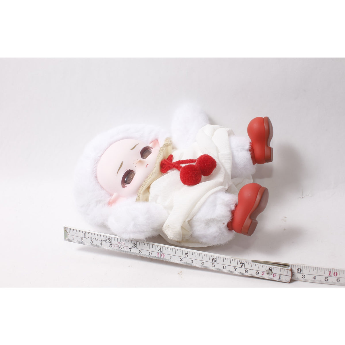 Antoo Paradise Lost Series Plush Blind Box White Figure ~ 260909-WH 1145