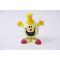 1976 Arby’s Mr. Funny Mr. Men PVC Figure Toy Toy, 251028-WH 289
