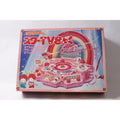 Japan Takara Ichigo-chan Strawberry Television Studio Toy Playset ~260930-WH 610