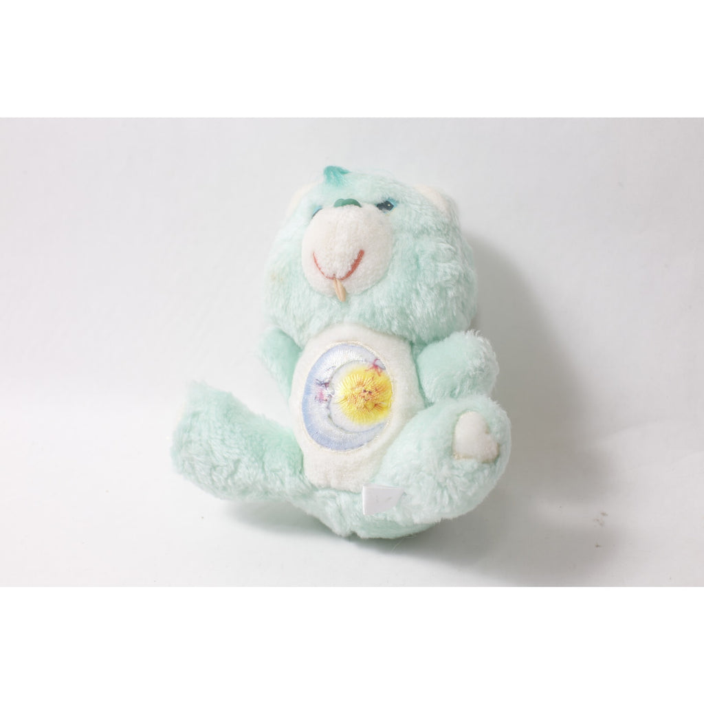 Care Bears Bedtime Bear 6-Inch Plush – Kenner Small Plush, 260821-WH 1379