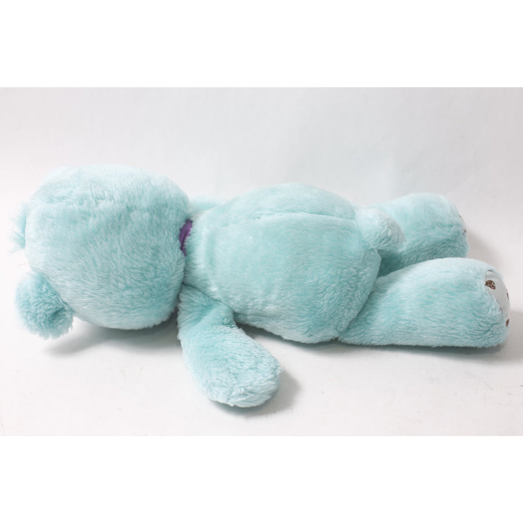 1989 Yum Yums Chuckle Chip Bear Plush by Kenner Vintage ~ 260608-WH 471