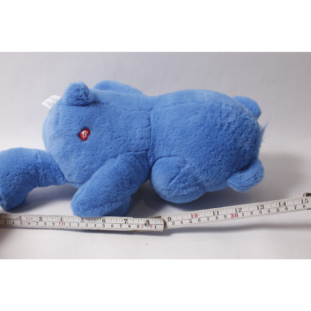 Grumpy Bear Care Bears Stuffed Animal (2017) Medium Plush, 260821-WH 1401