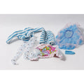 1987 Barbie Skipper Party Teen Fun 5899 Doll Outfit ~ 260828-WH 1309
